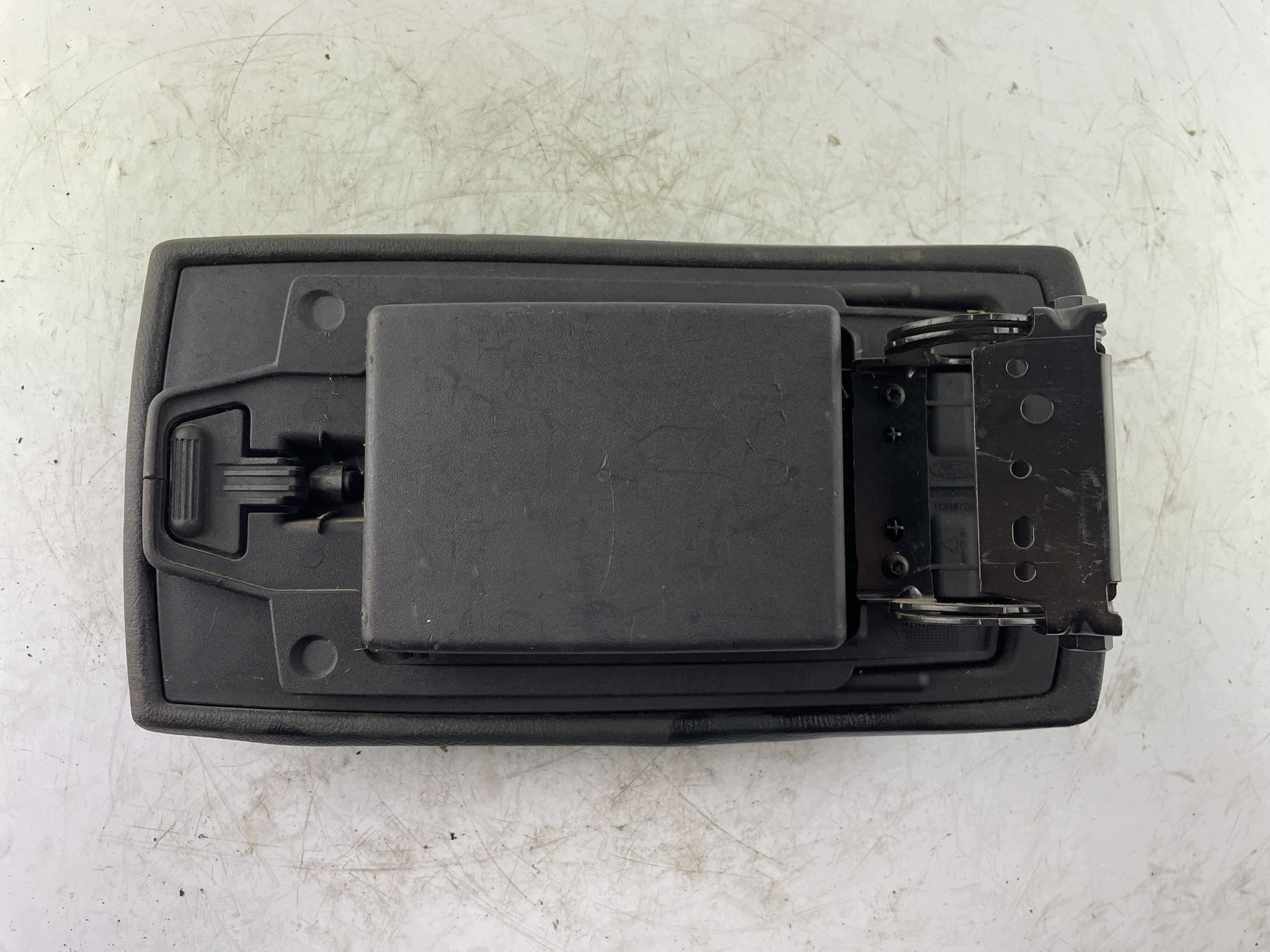bracciolo 6M21-R044C82-A Ford S-MAX WA6 Europa