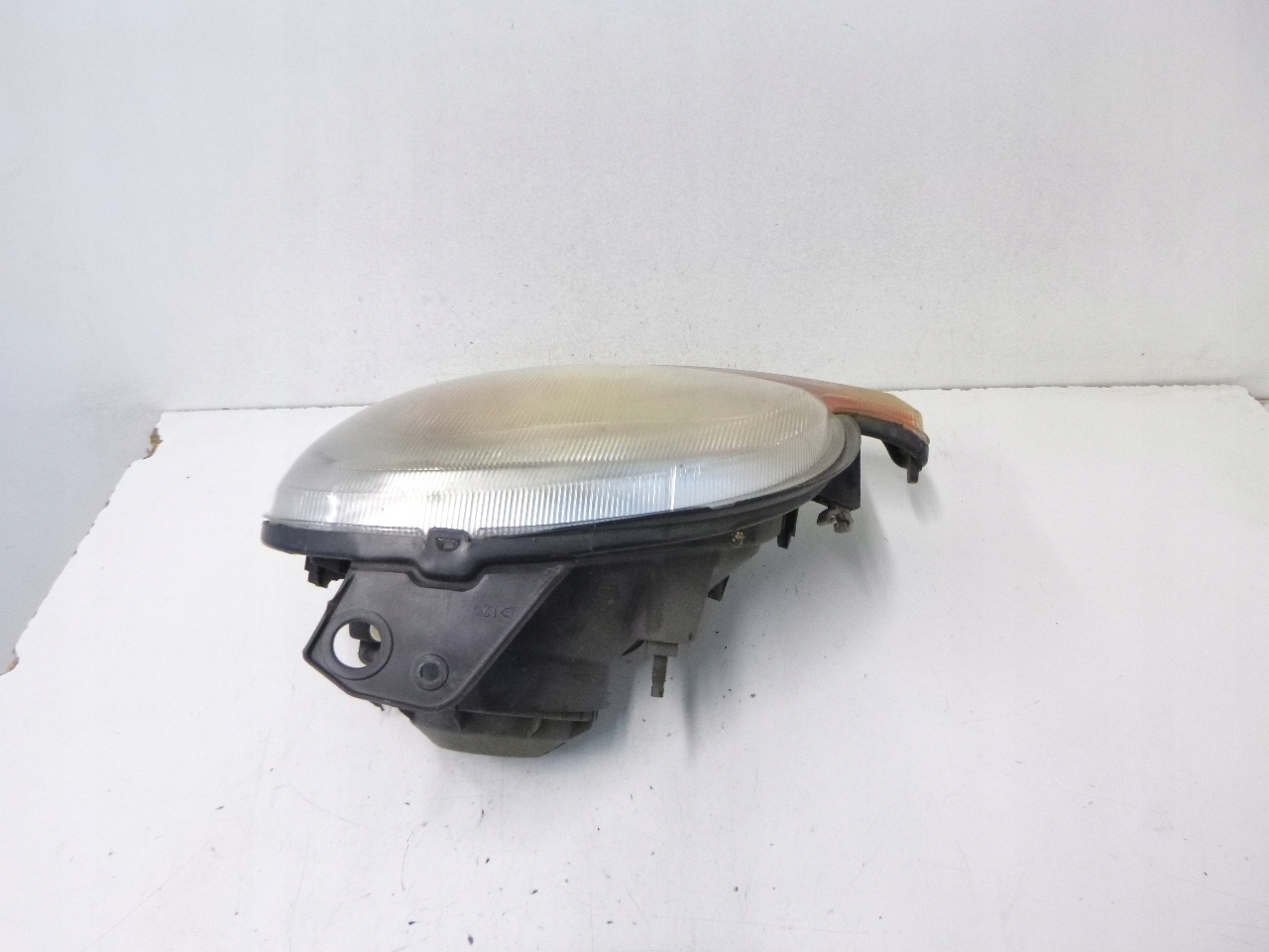 light front Renault Kangoo 1999r.
