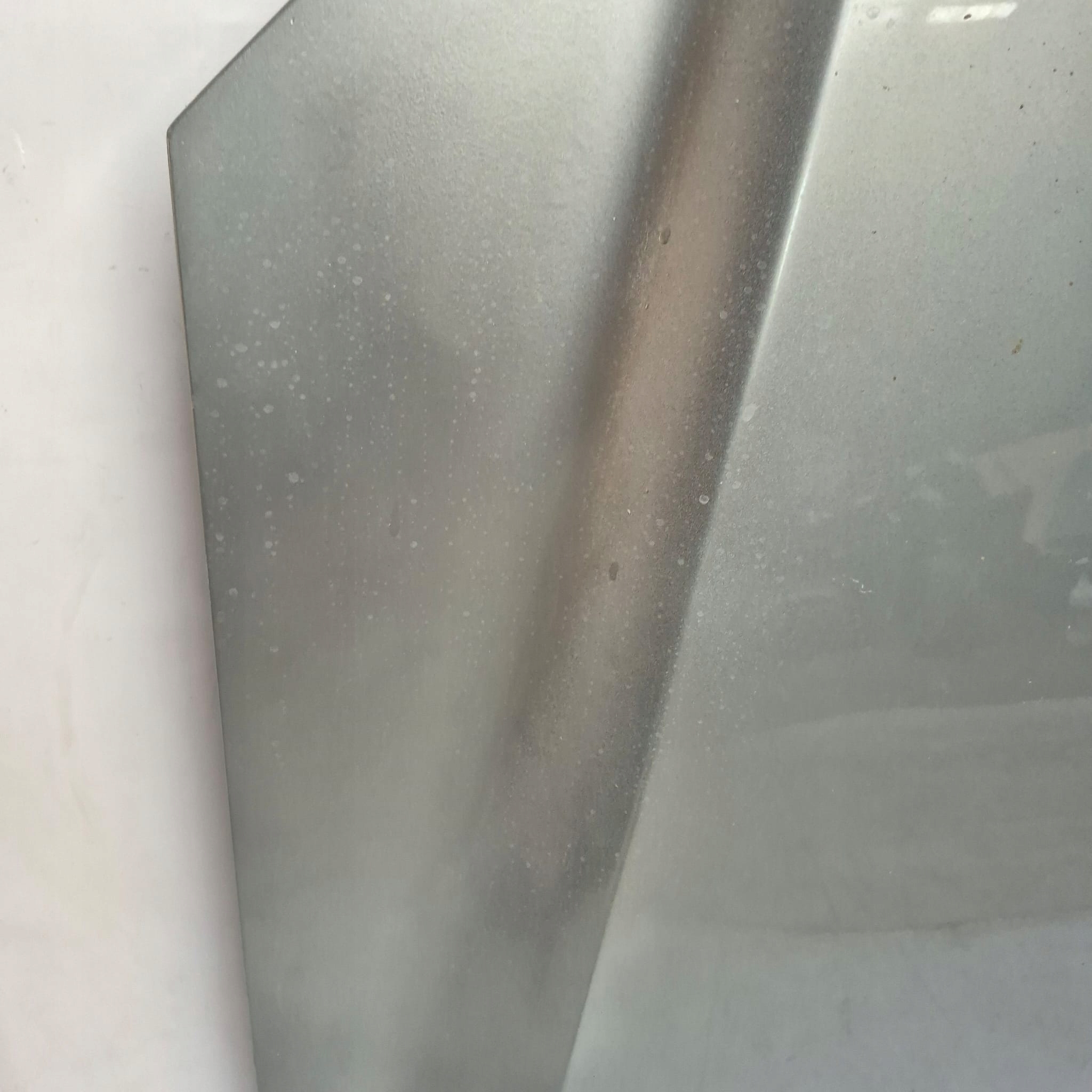 Capot MERCEDES GLK W204 08- Capot