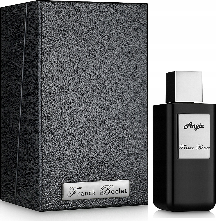 Franck Boclet Angie Parfémovaná Voda 100 ML Unisex