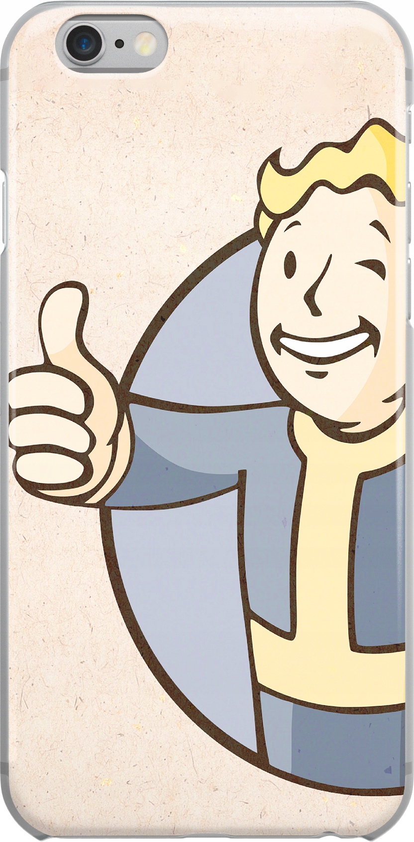 

Etui Wzory FallOut Oppo A72