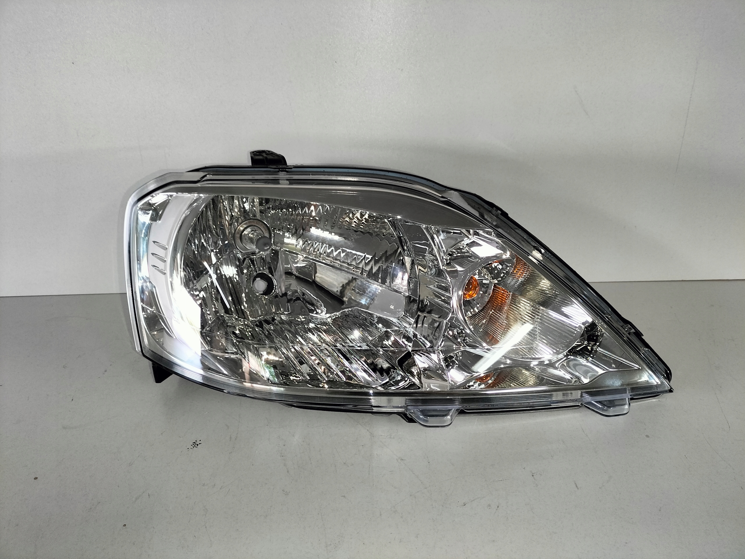 light front right DACIA LOGAN and LIFT 08-12