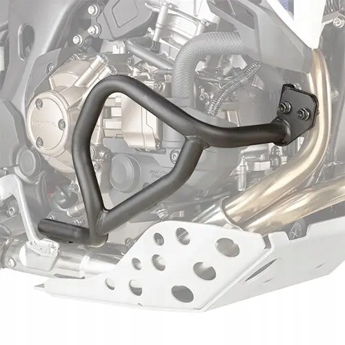 Kappa Gmole Kryty motora Honda Crf 1000 L Africa Twin Dct 2016-2019r. Cza