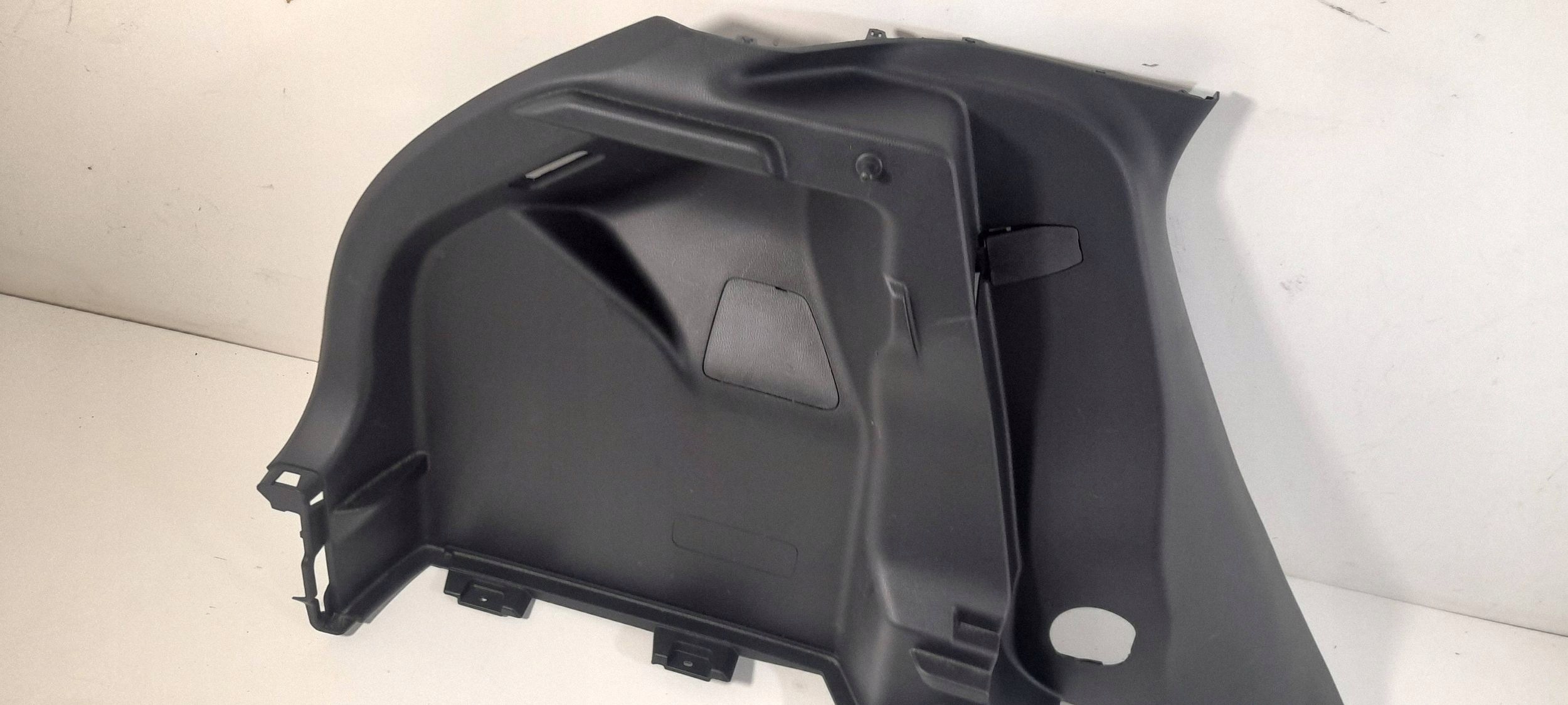 Toyota Yaris IV XP210 boot upholstery left 64740K0050 (YA5)
