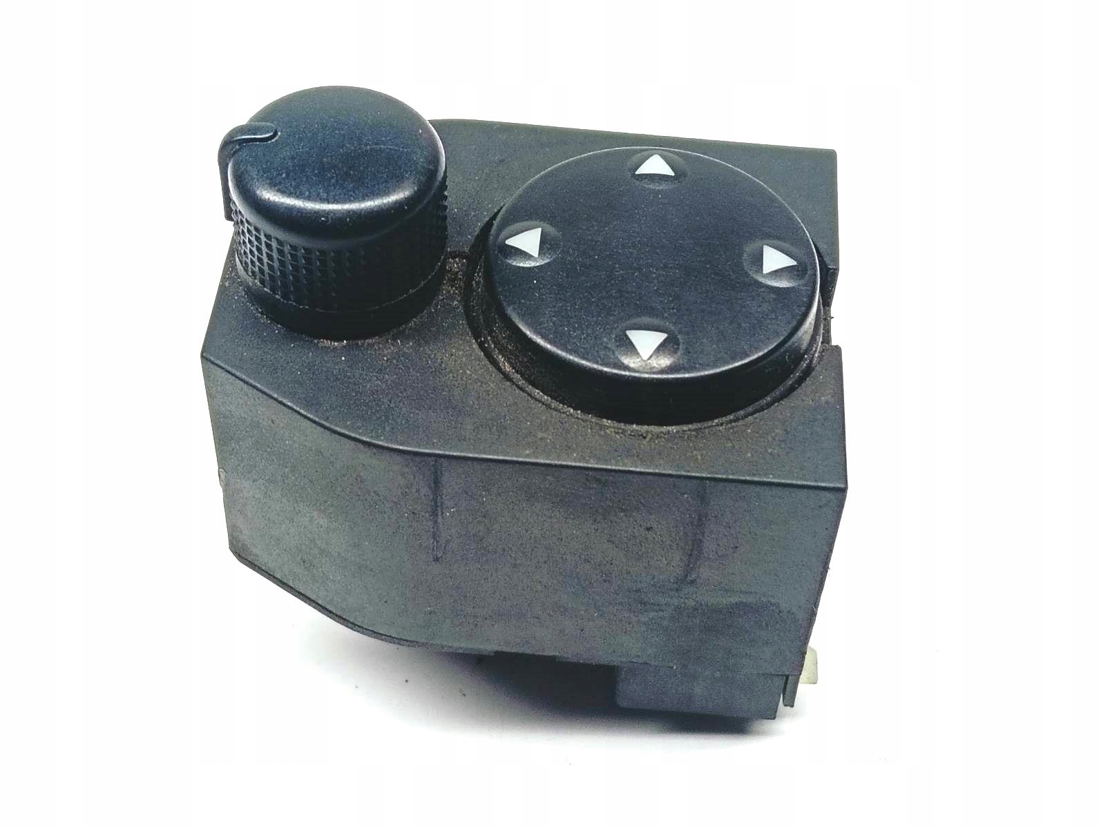 mirror control switch button Audi A3 8L 1.9 TDI 8D0959565A