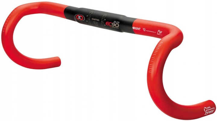 Kierownica szosowa Easton EC90 Carbon