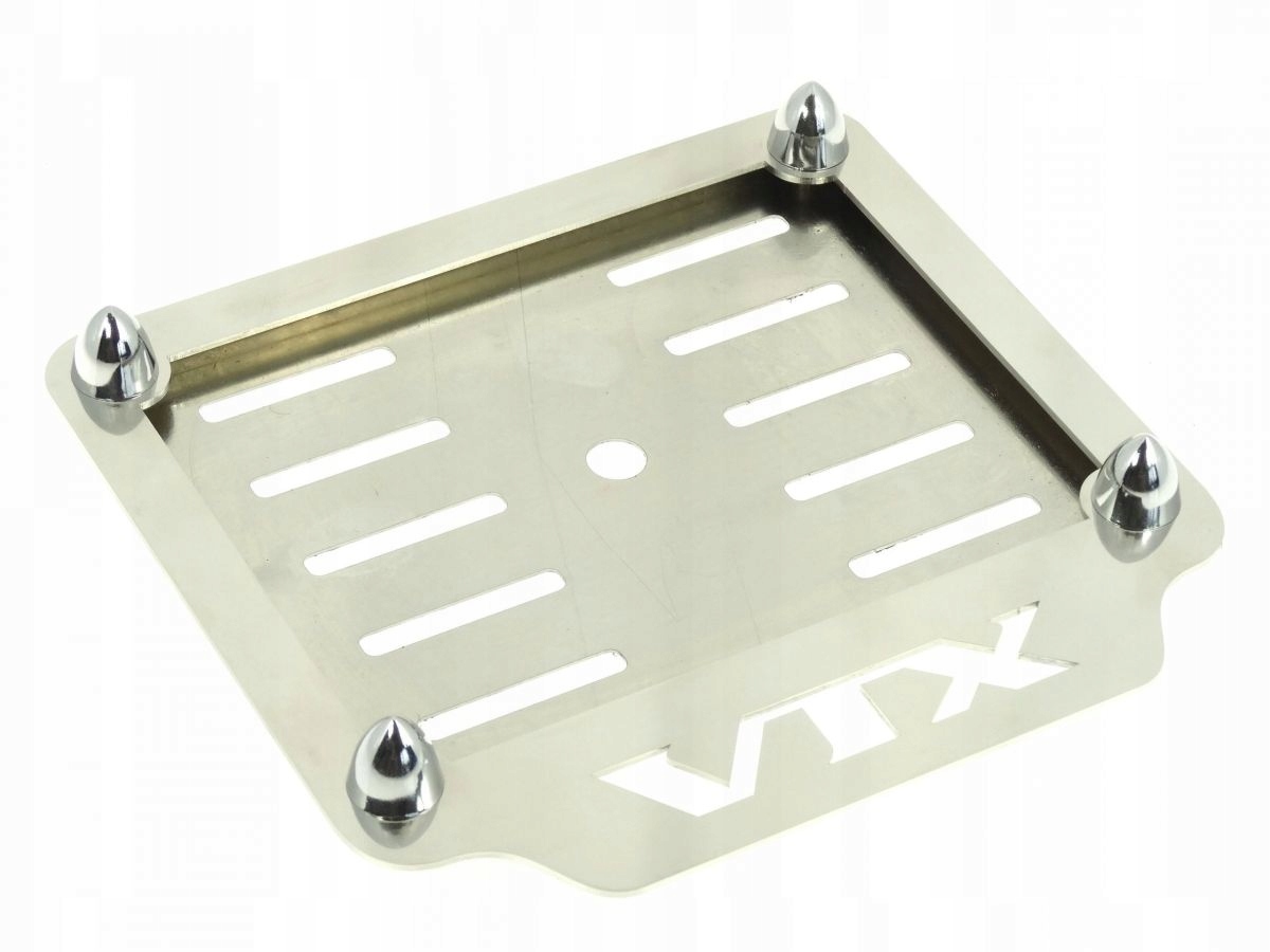 Рамка номерного знака-HONDA VTX Down