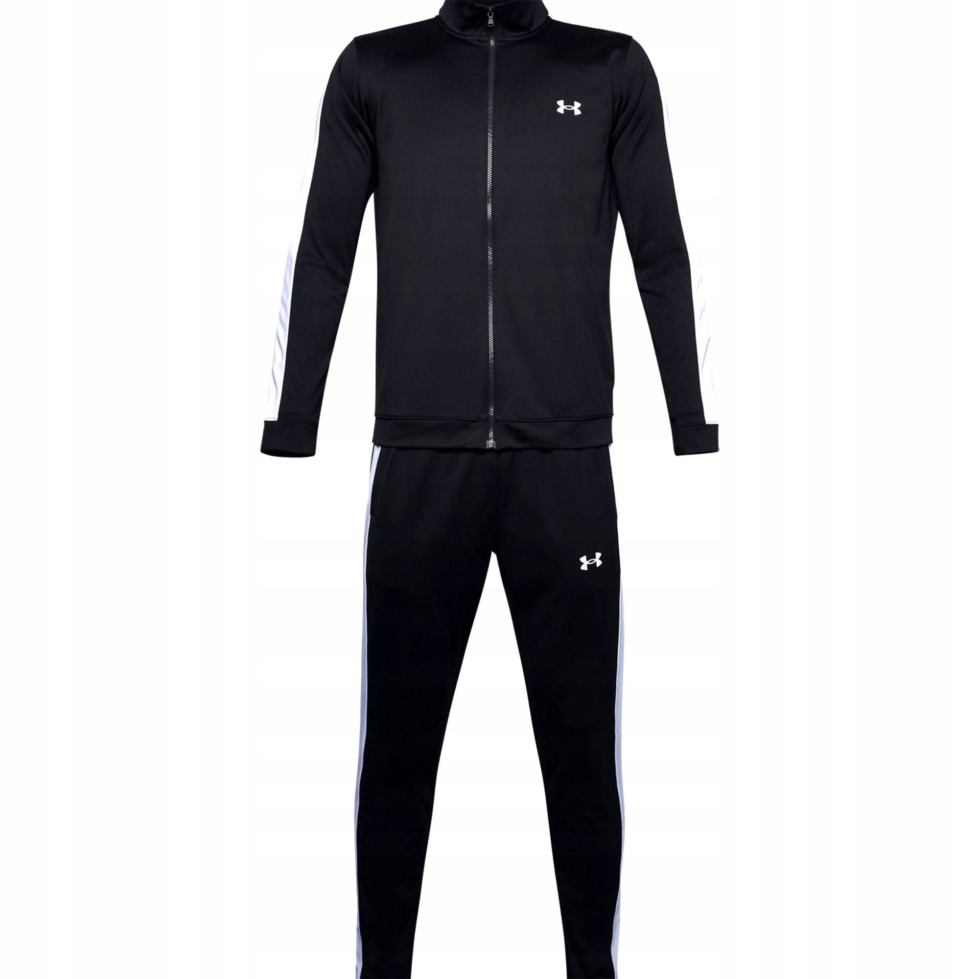 Under Armour Souprava Ua Emea Track Suit-BLK