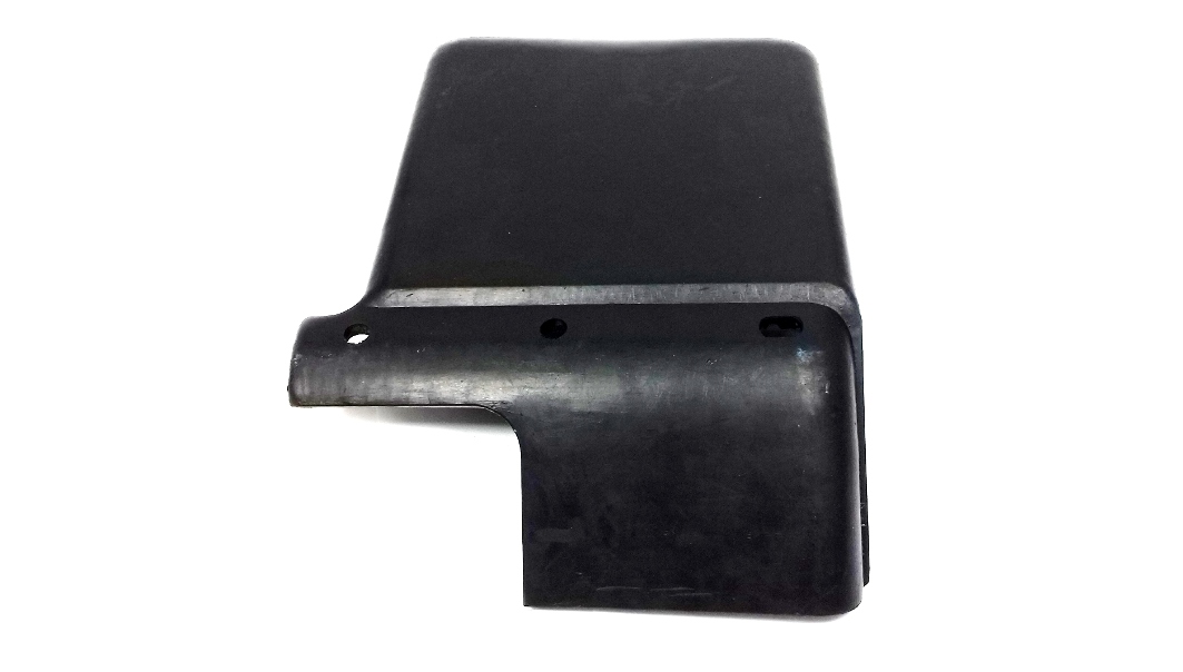 Крыло правое 3516020510 linde