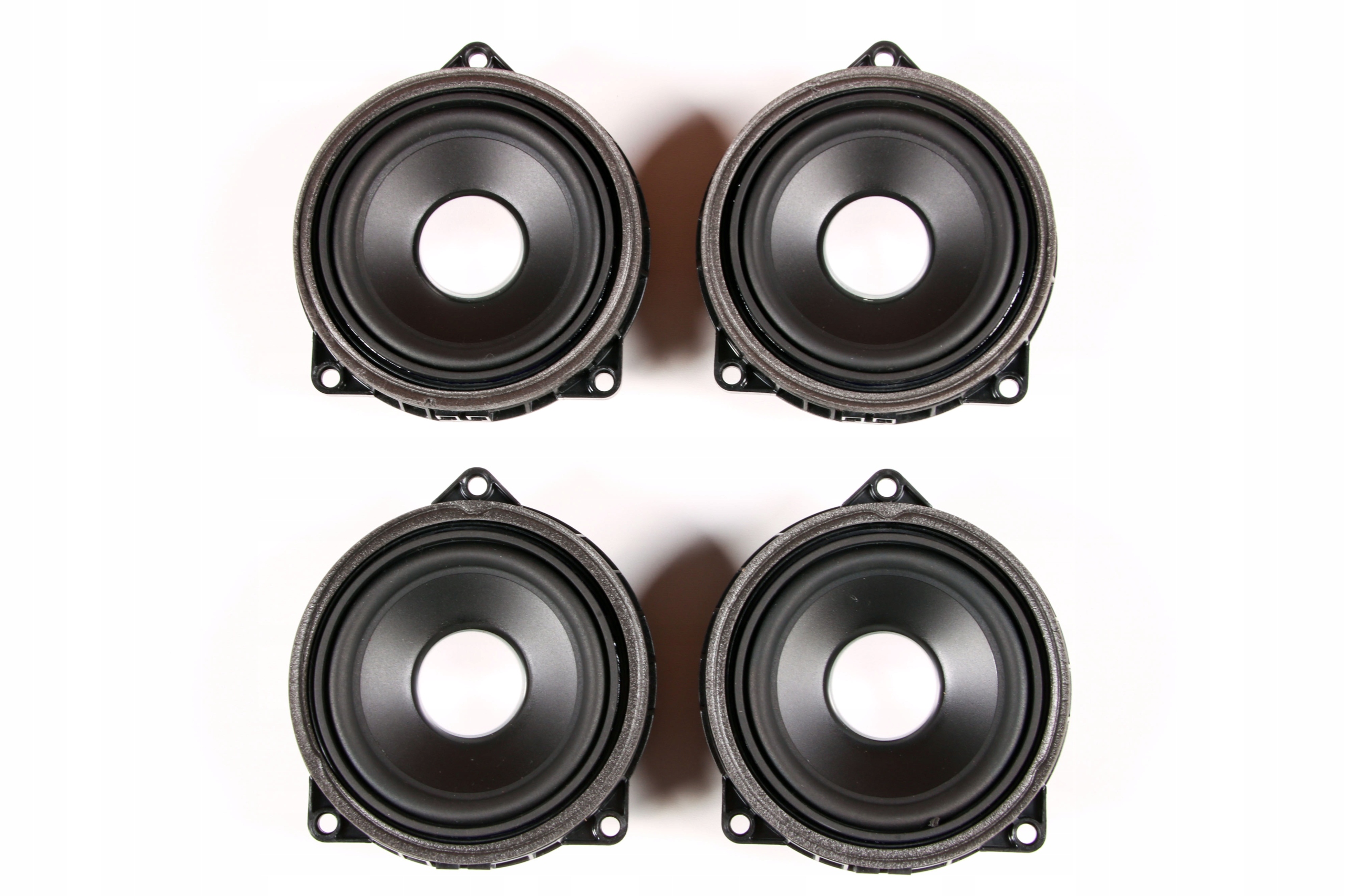 BMW G30 speakers amplifier HARMAN KARDON KOMPLET