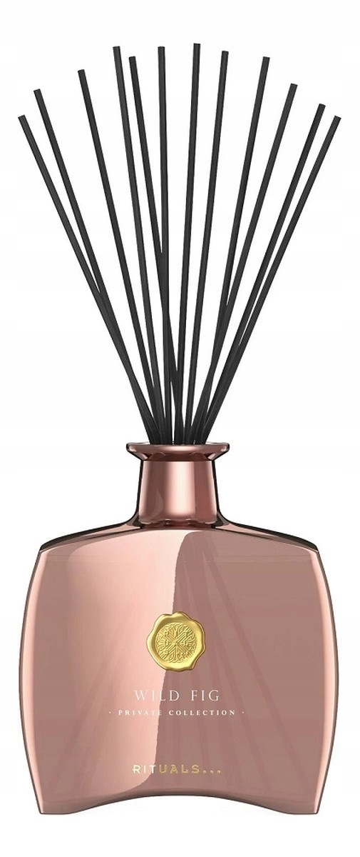 Rituals Private Collection vonné tyčinky Wild Fig 450 ml