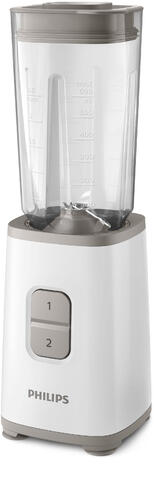 

Miniblender kielichowy bidon Philips HR2602/00