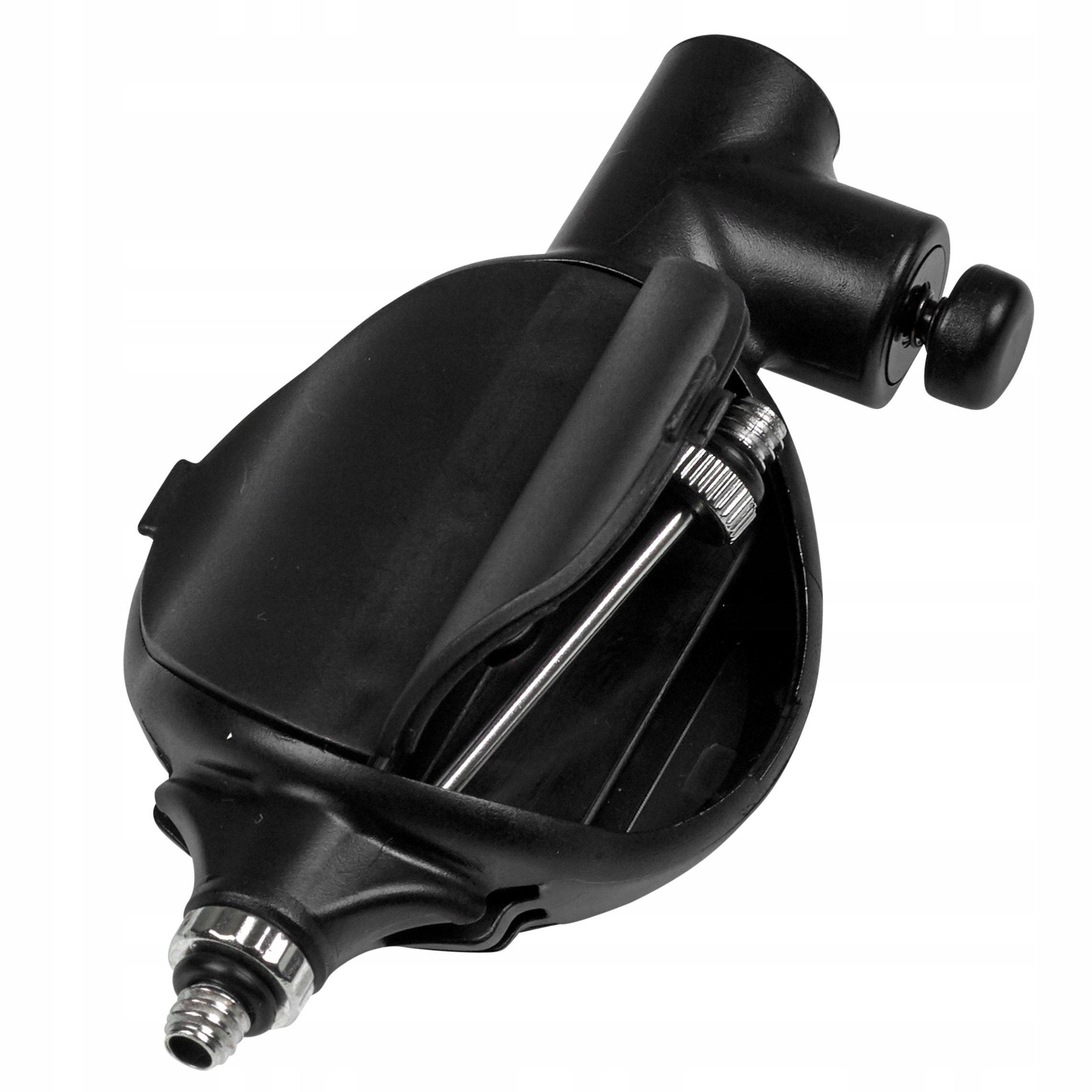 SELECT CIŚNIENIOMIERZ MECHANICZNY v23 DO PIŁEK Marka Select