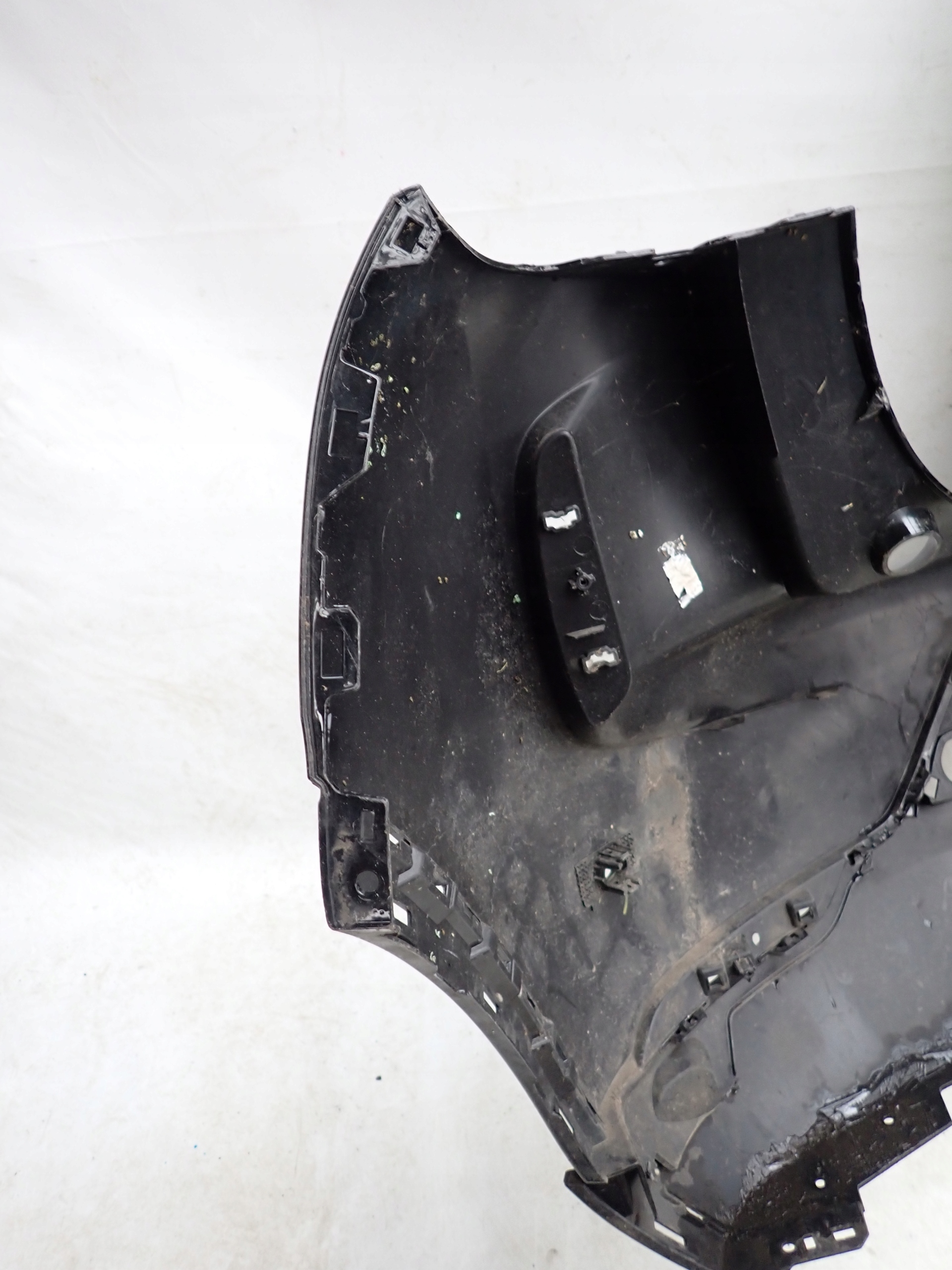 CITROEN DS3 CROSSBACK 19- bumper rear part rear PDC