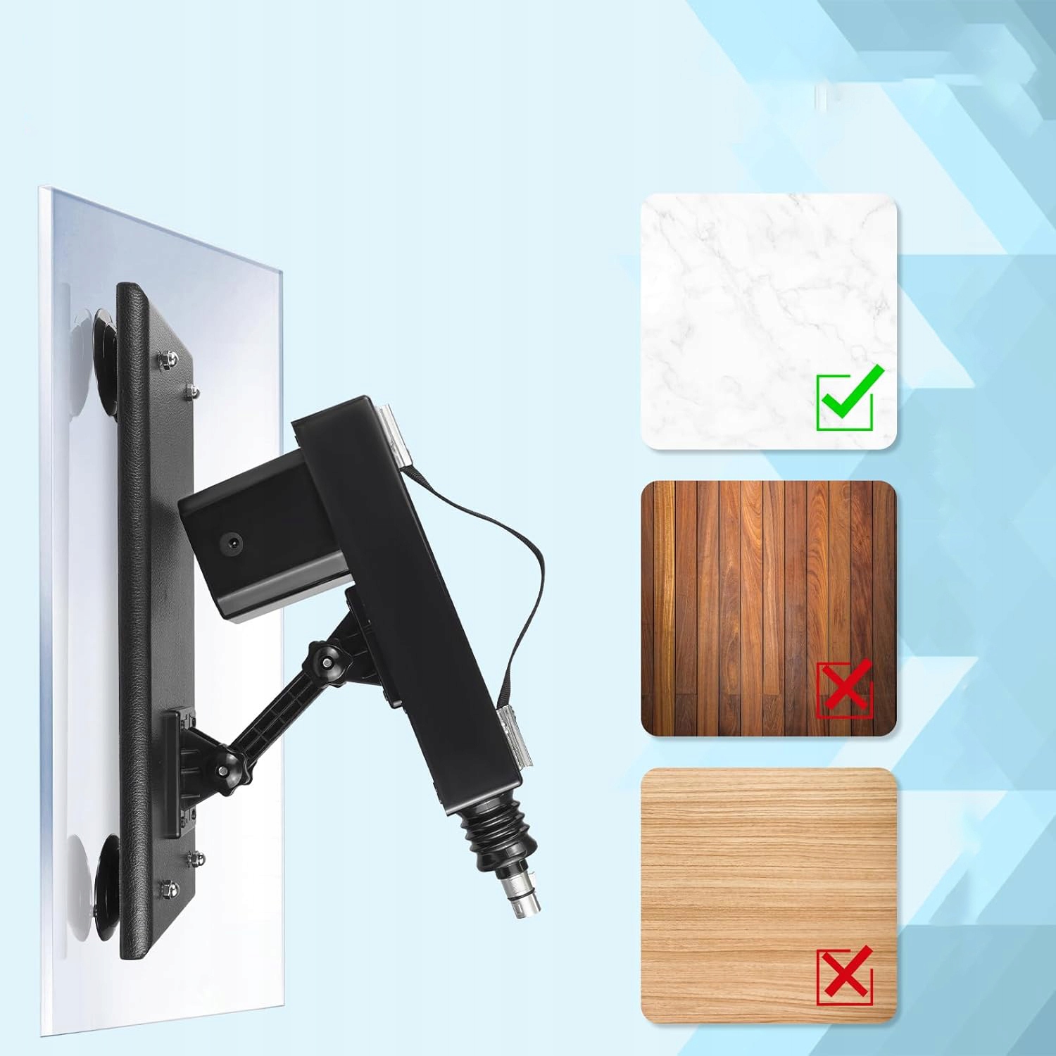 SEX MASZYNA ZESTAW Wibrator wielofunkcyjny 7*dildo Długość 27 cm