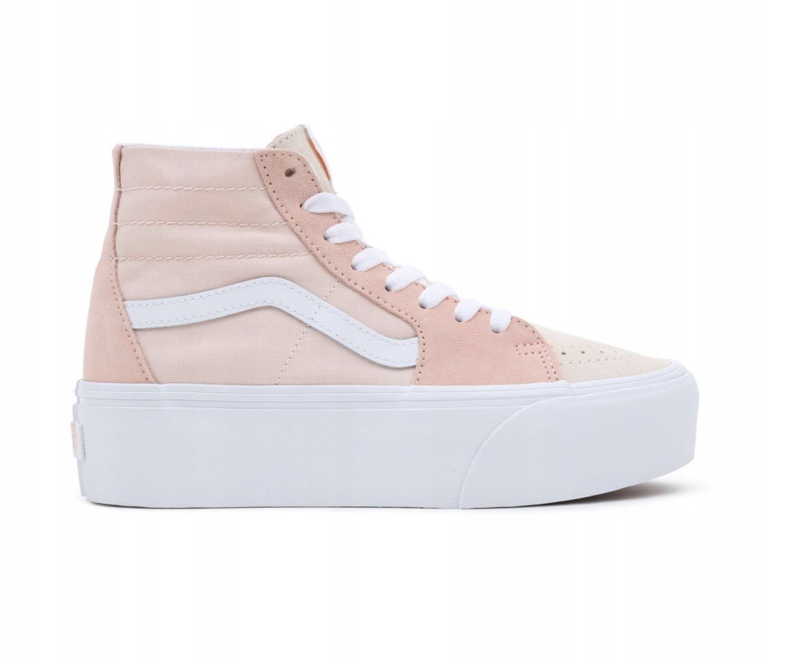 Vans SK8-Hi Tapered Stackform