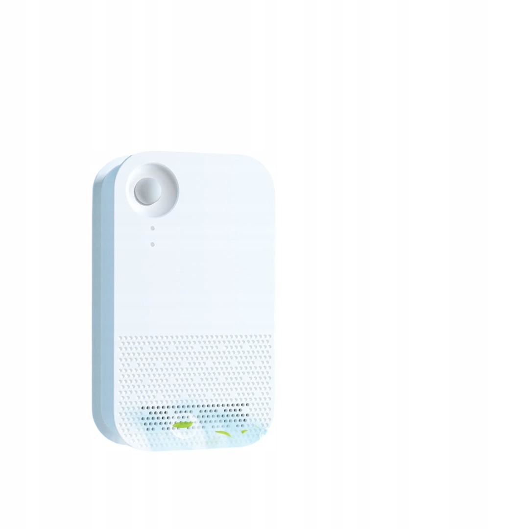 Neutralizátor pachů koček pro malé prostory záchodu