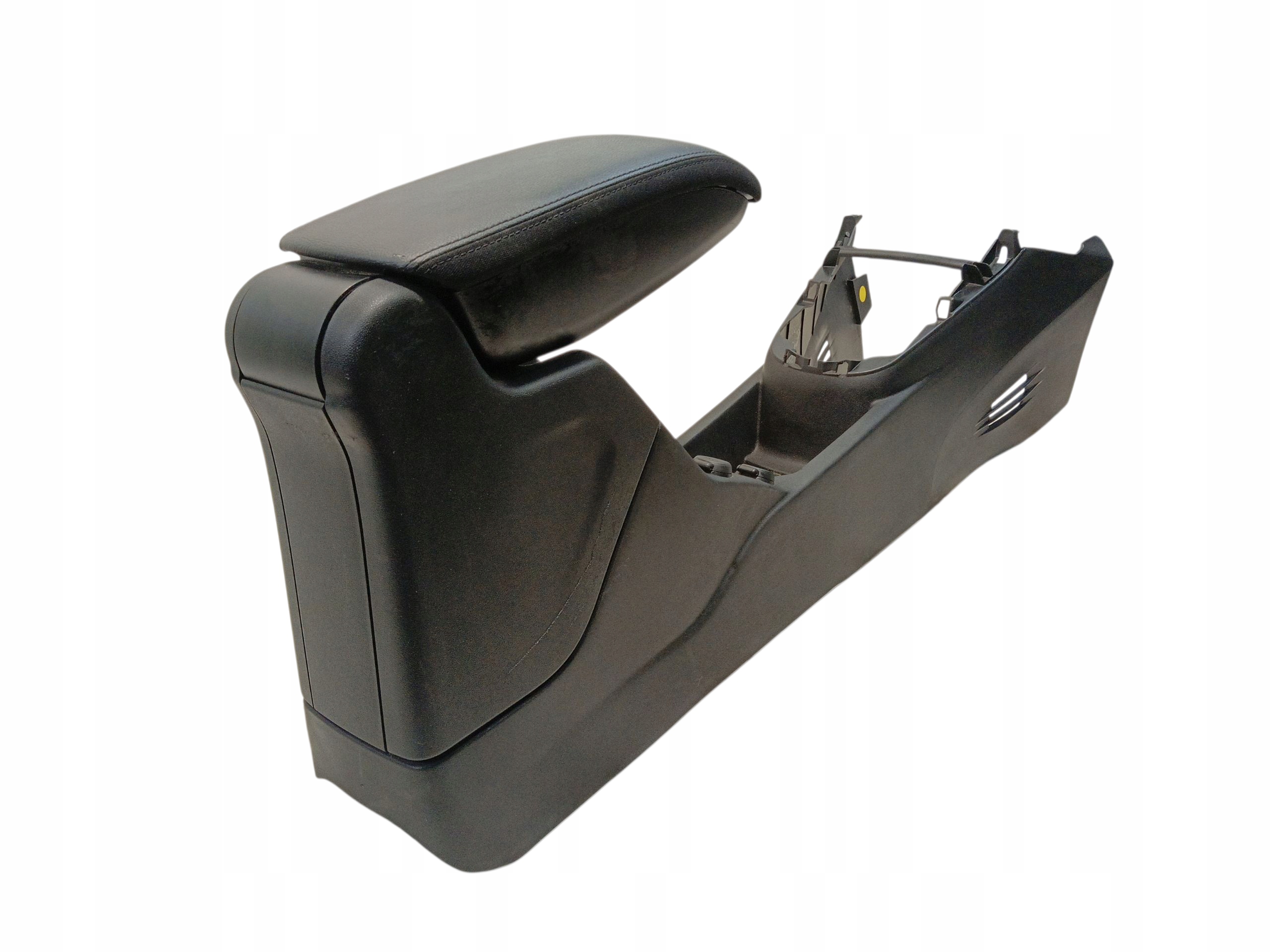 TUNEL central armrest CITROEN DS3 (2009-2014) EUROPA