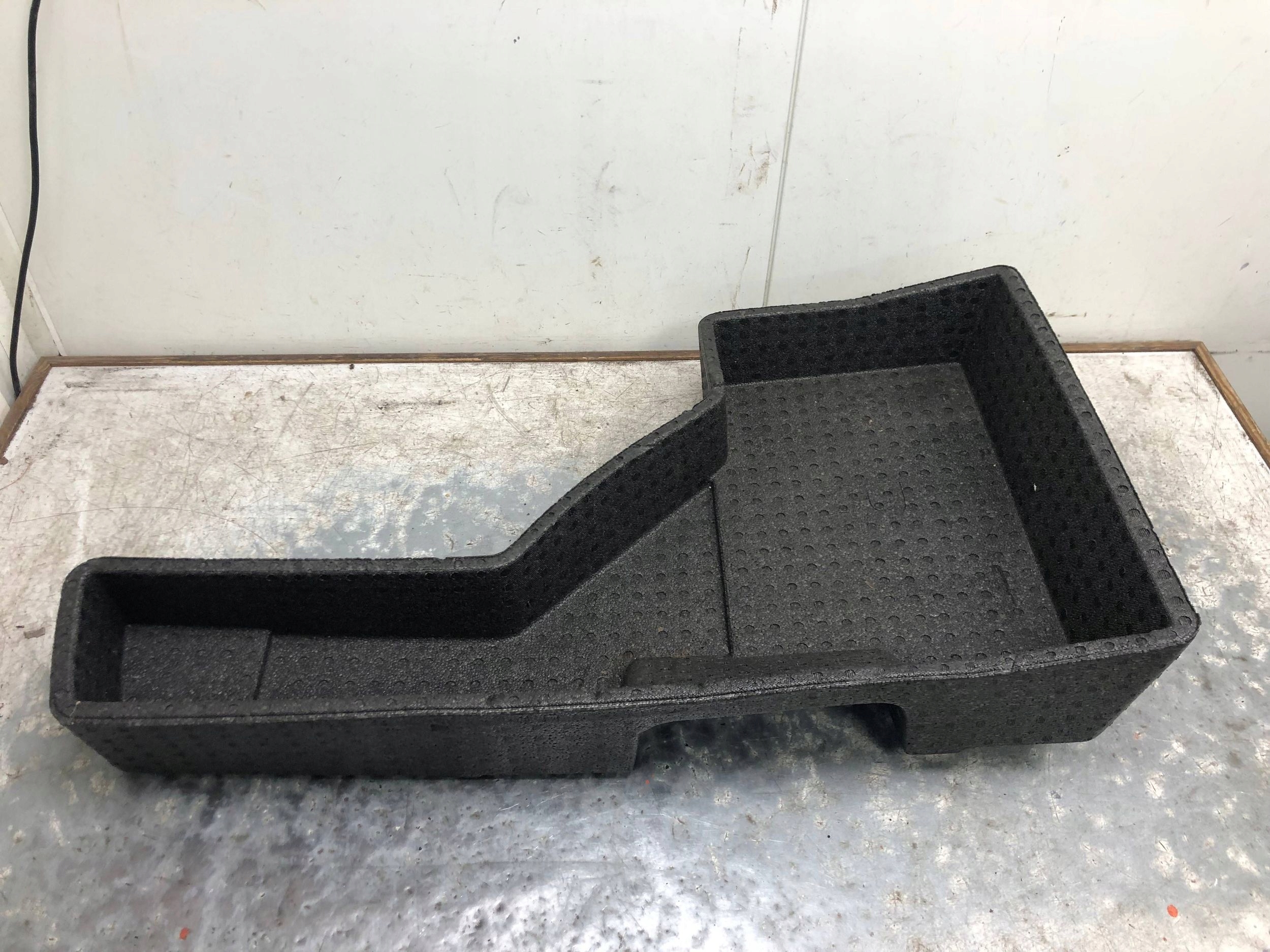 WKLAD passenger compartment boot right FORD EDGE MK2 FT4B-R11168-AE