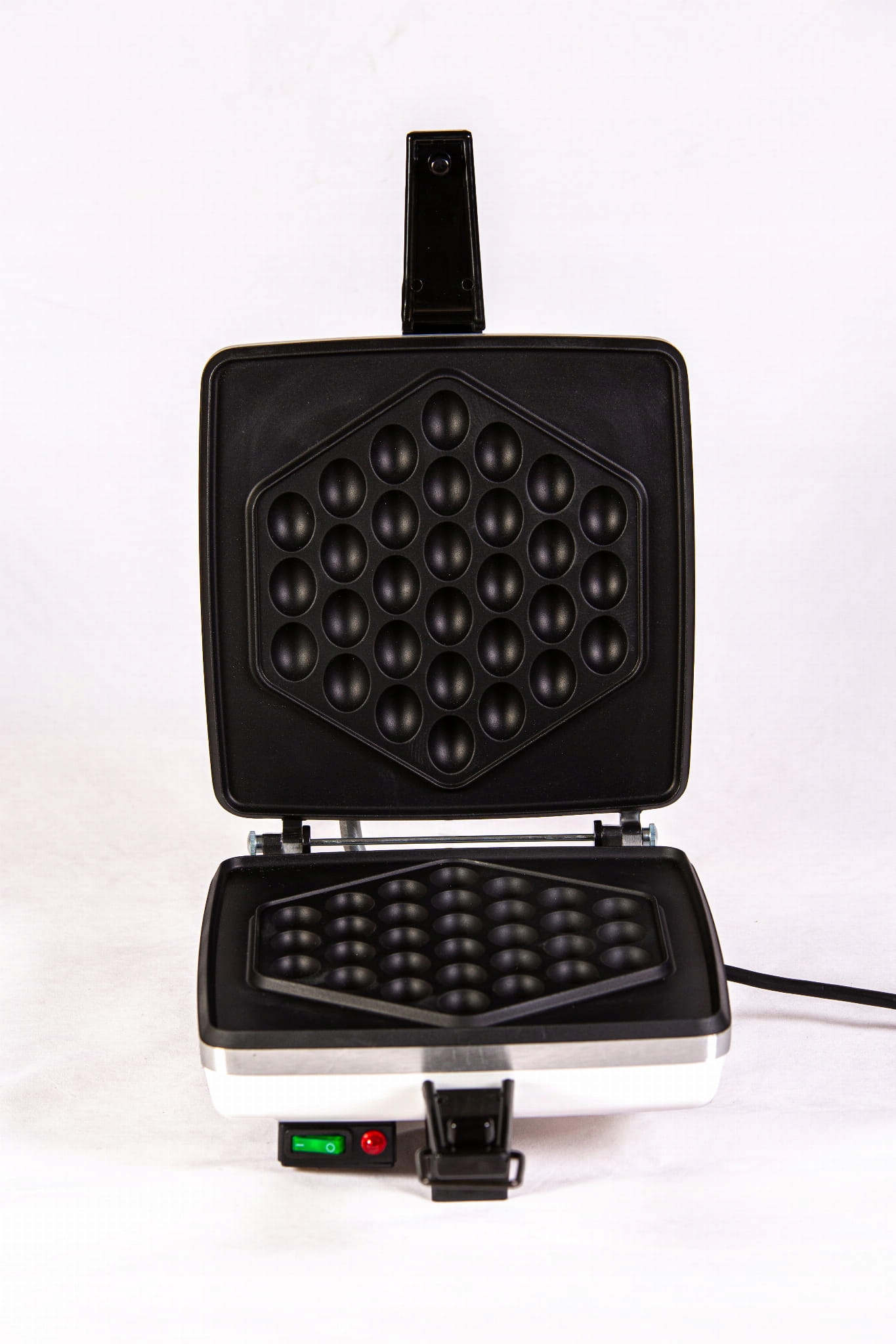 Gofrownica Dezal Bąbel Pro 1600W Gratisy