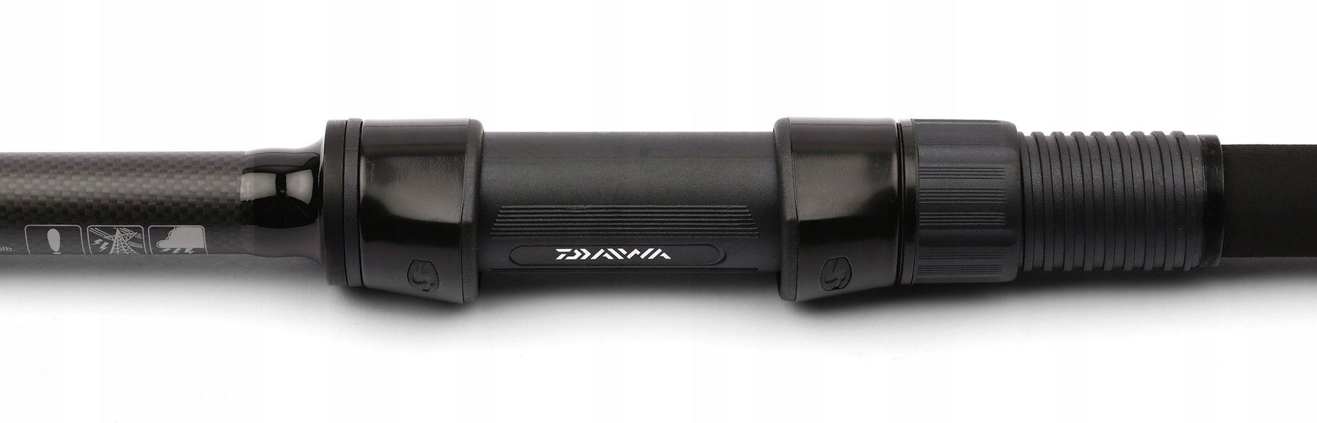 WĘDKA DAIWA CROSSCAST EXTENSION CARP 300/4,50lb Model CROSSCAST EXTENSION CARP