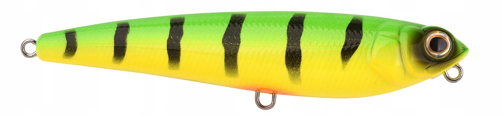 Spro Surf Dawq 11.5cm 24g Firetiger