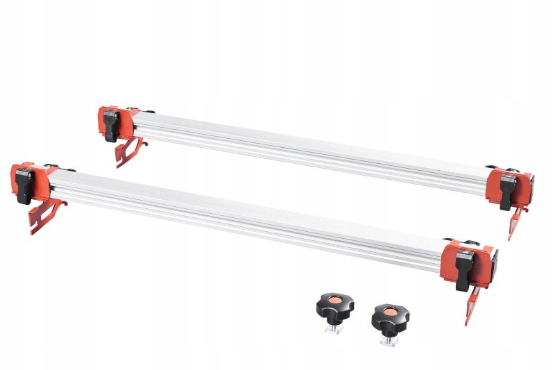Raimondi Poprzeczki do ramy Easymove MK4 Art. 432EO04TR