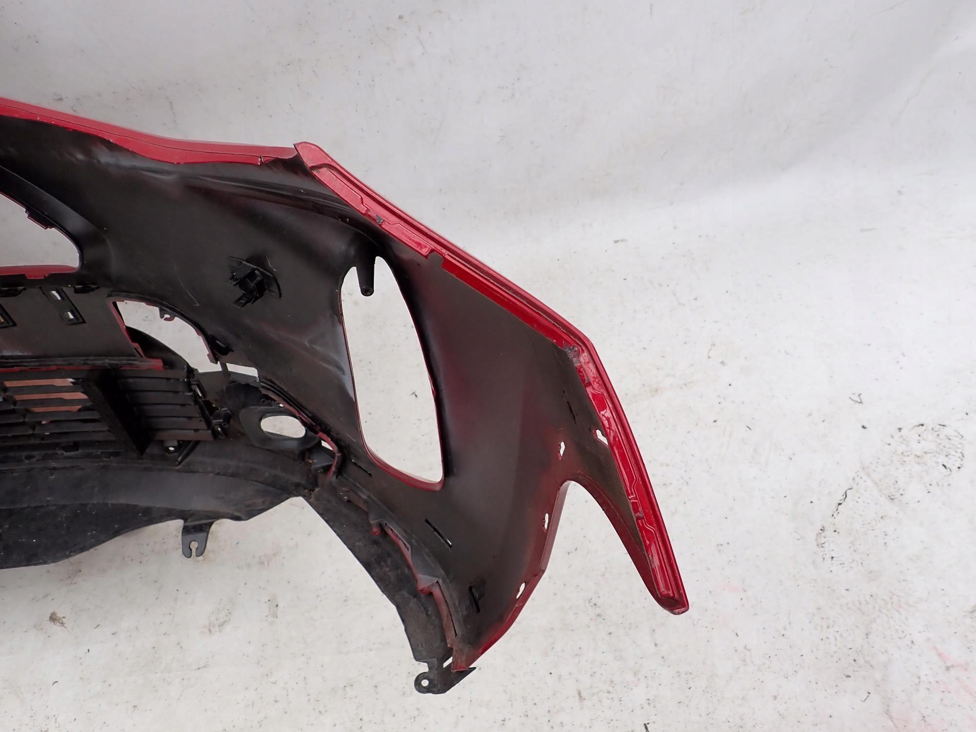TOYOTA YARIS CROSS PREMIERE EDITION 20-> bumper front front PDC
