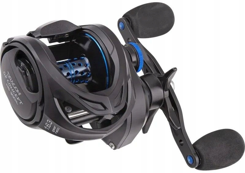 Multiplikator Dragon G.p. Concept HS3000iL