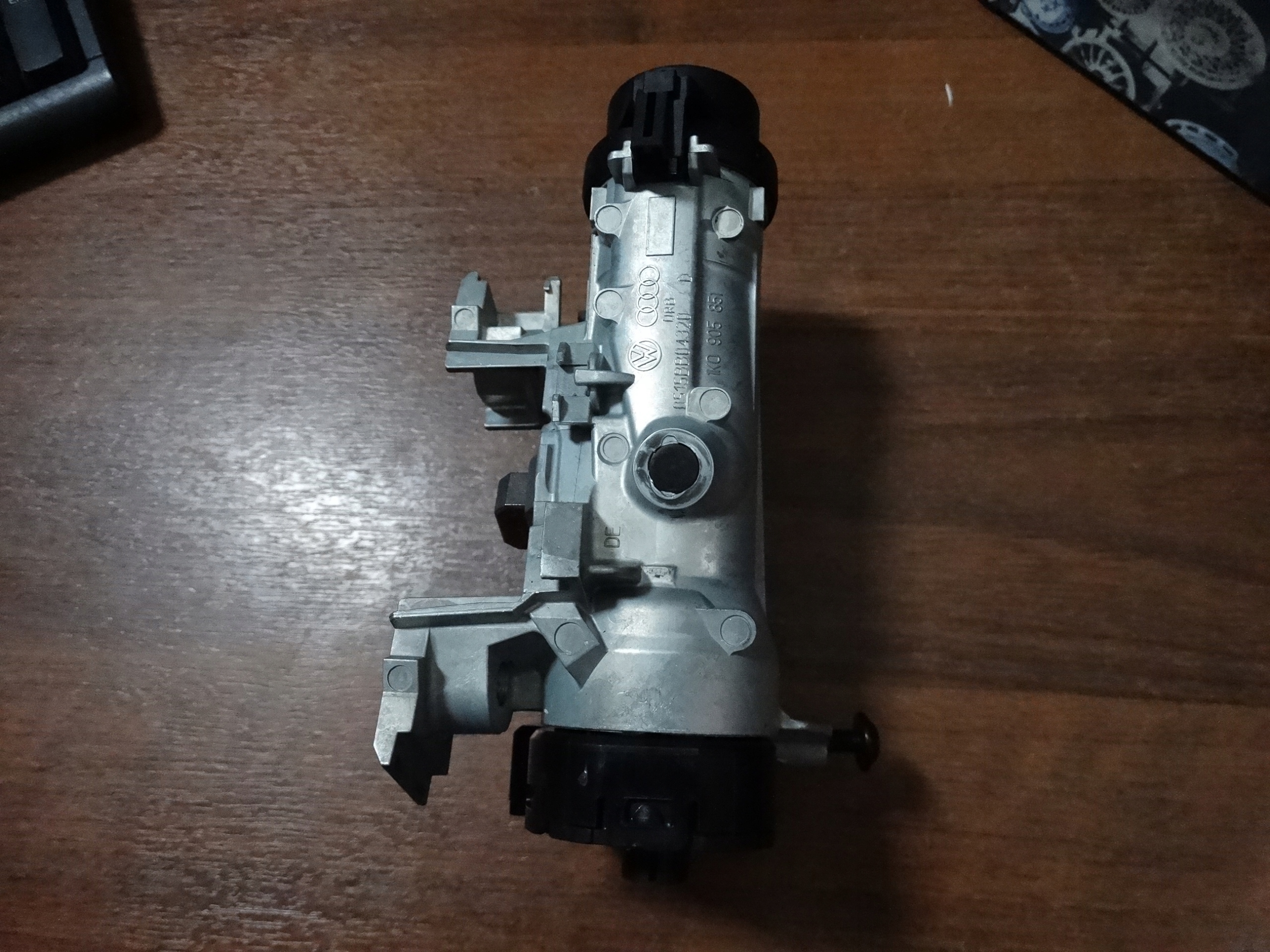 IDEALNA STACJA ignition VW SKODA SEAT 1 9