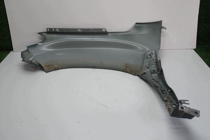 DACIA DUSTER II 17- fender right front front