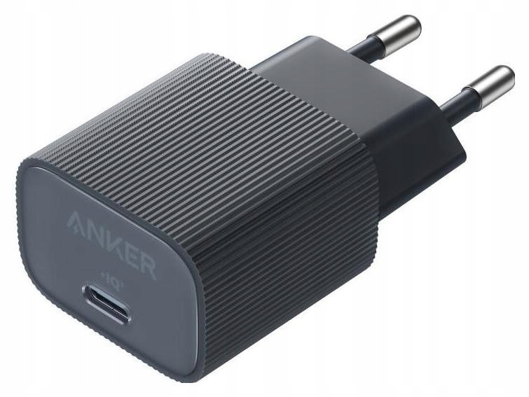 Anker 511 Nano 4 30W Czarny