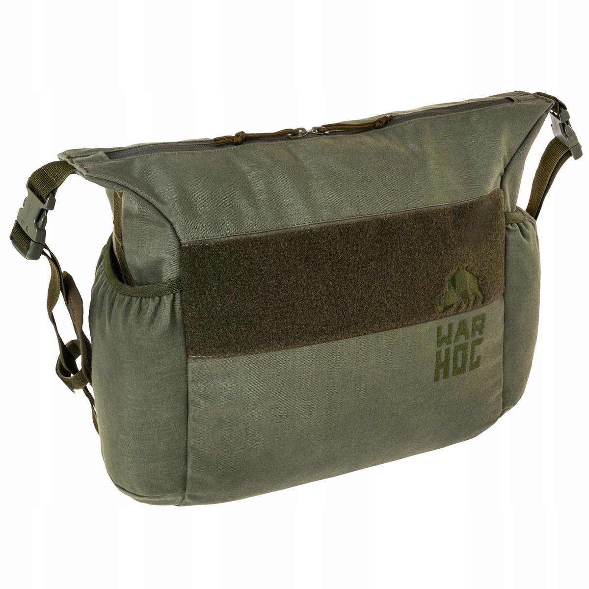 Torba Wisport War Hog Polaxe 18 l Olive Green