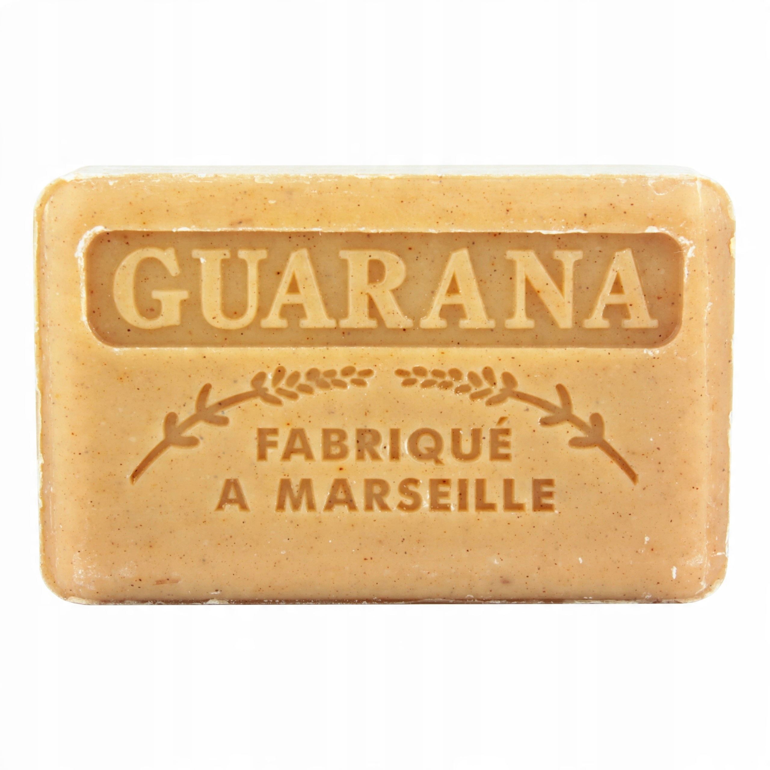 

Mydło marsylskie 125g guarana orzeźwiające
