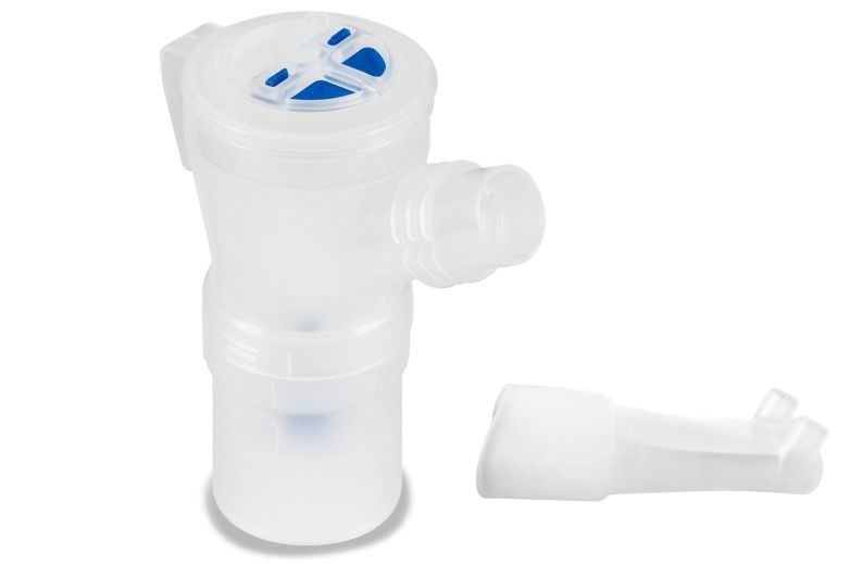 

Medel Jet Plus Nebulizator Z Końcówką Do Nosa