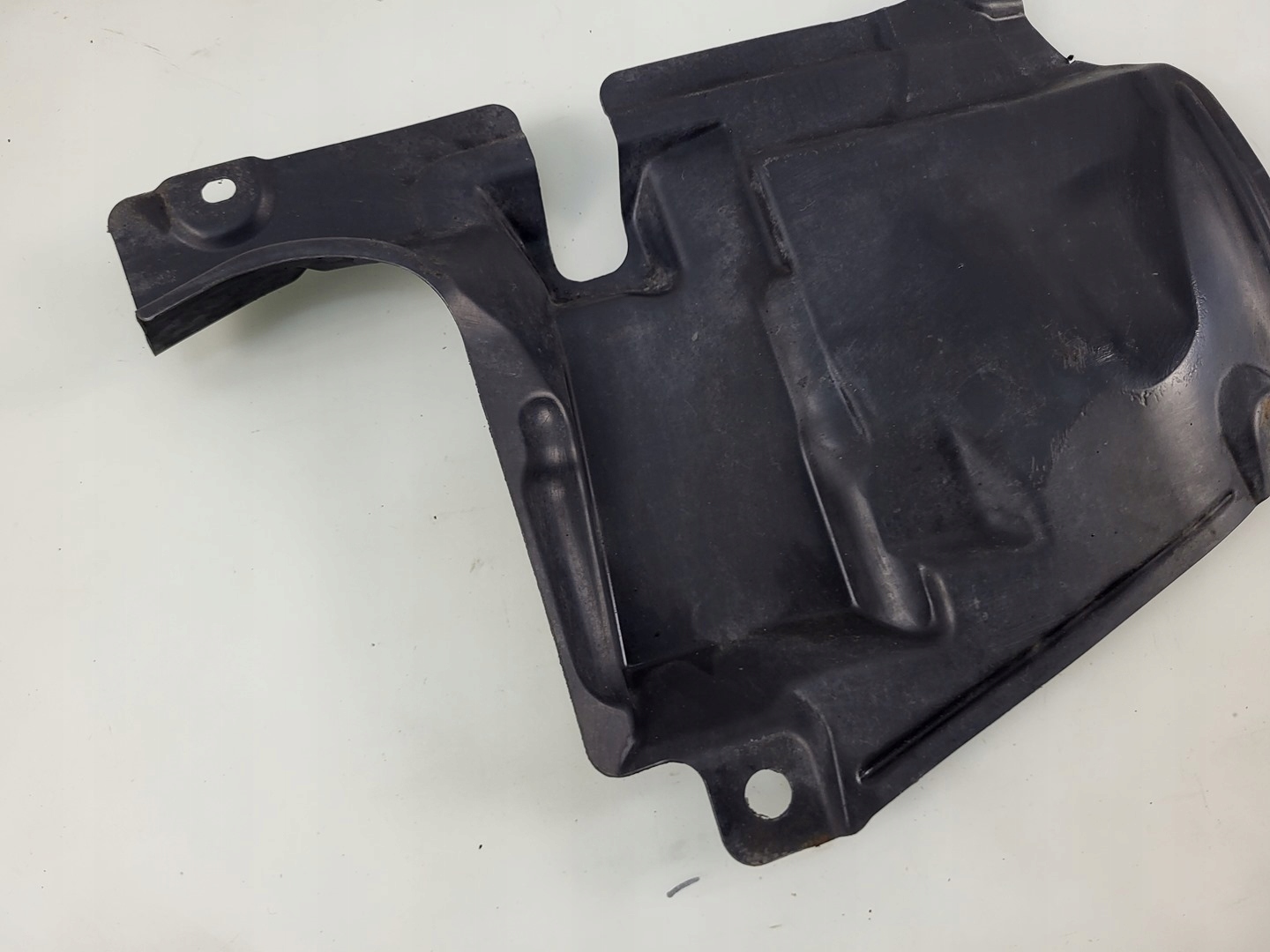 MAZDA 6 III GL GJ II LIFT cover chassis left front left od 2018r