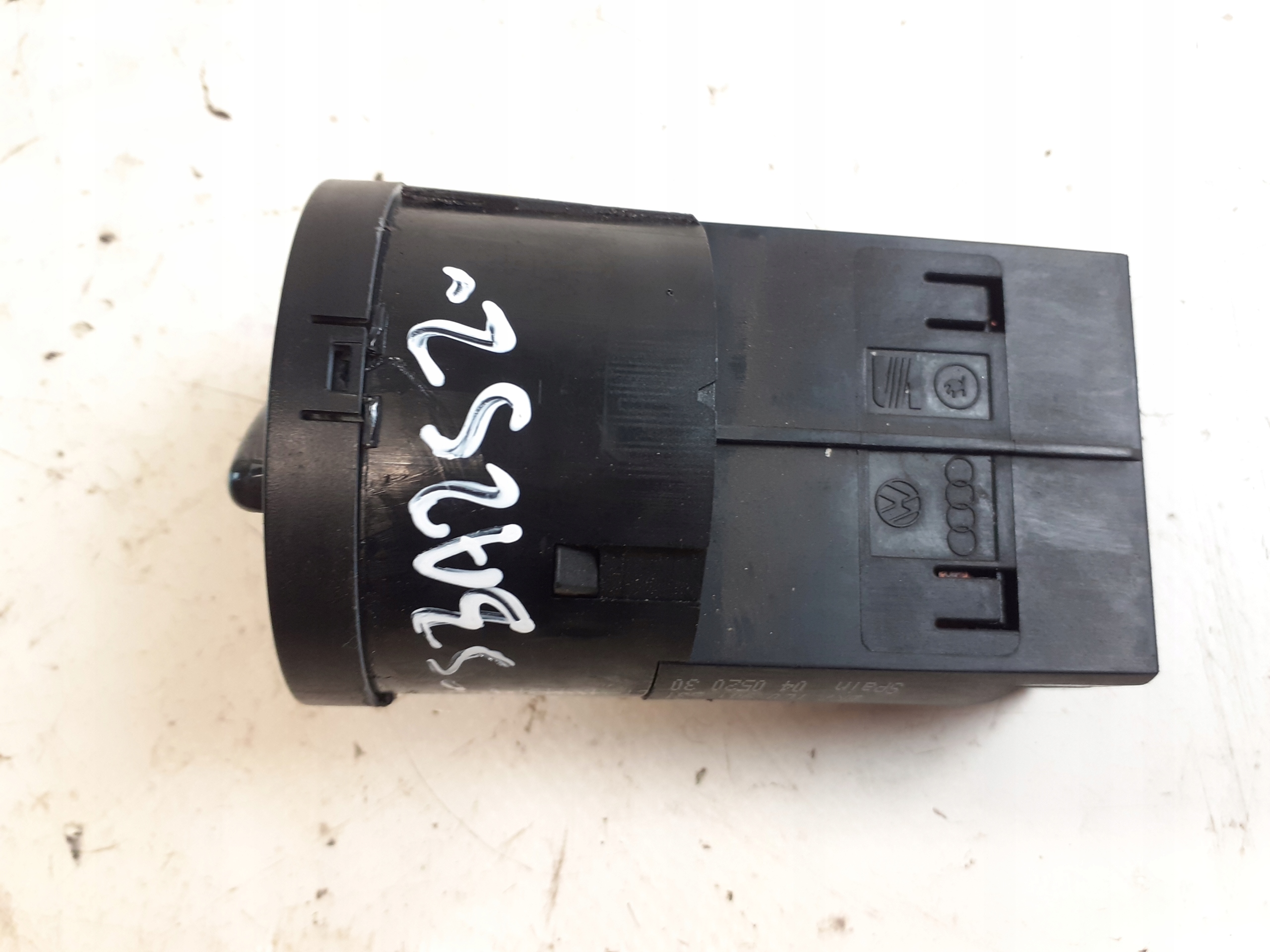 interruttore luci VW Lupo FL OE 1C0941531