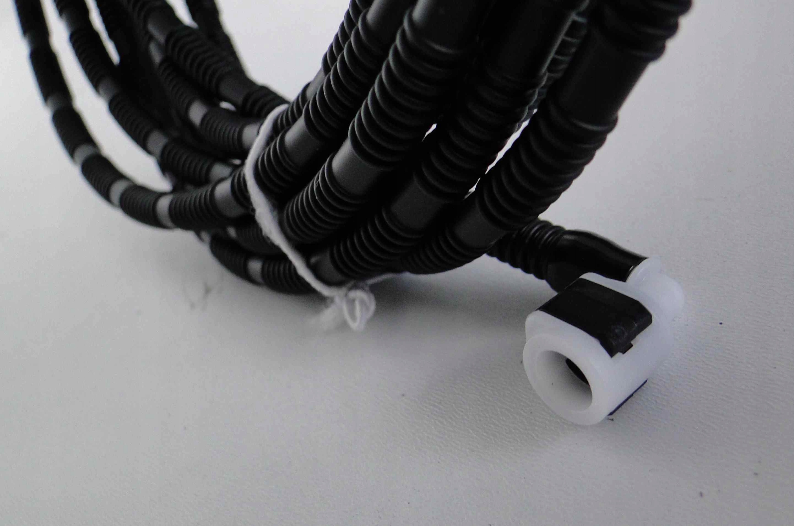 MERCEDES AKLASA W176 176 WAZ PRZEWOD SPRYSKIWACZY Car type Passenger cars