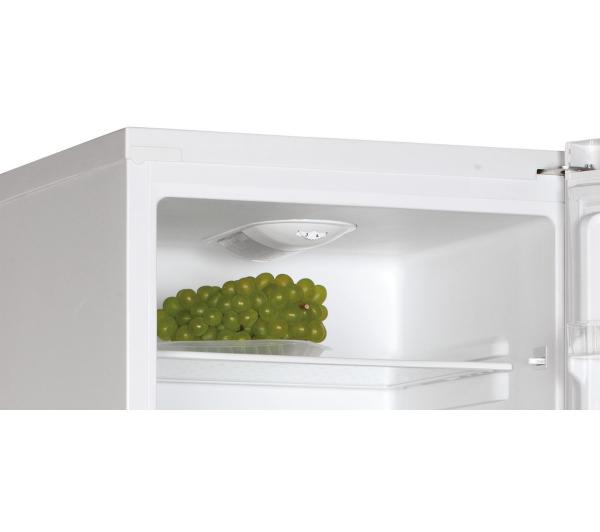 Lodówka Candy CCG1S 518EW 179,4cm 252L 41 dB Biały Marka Candy