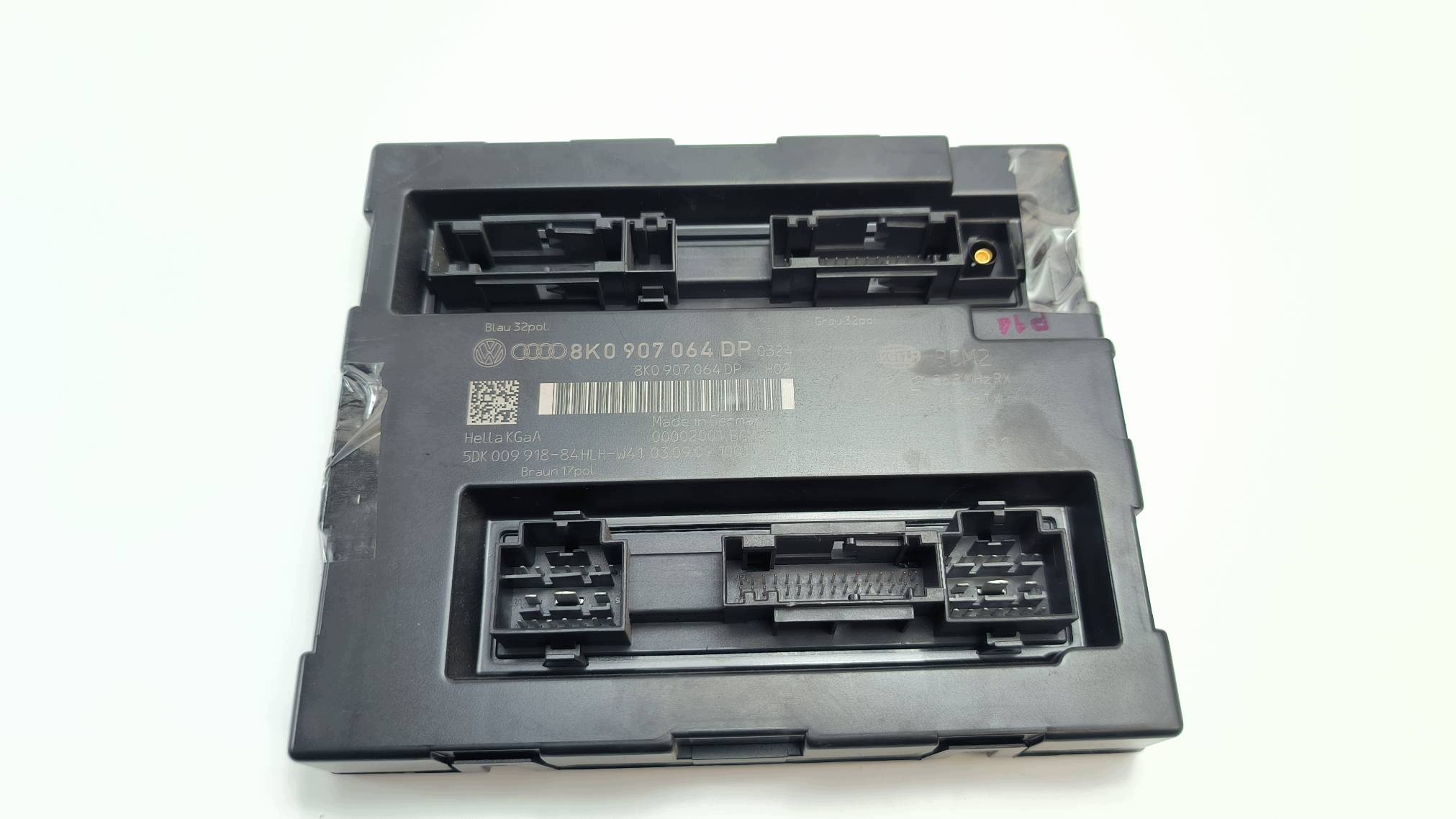 module 8K0907064DP KONFORTU AUDI A5 et 8T