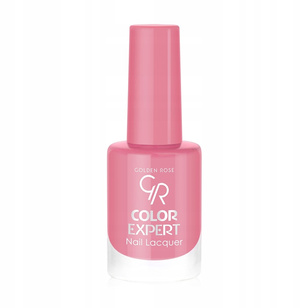 Golden Rose COLOR EXPERT NAIL Trwały Lakier 14