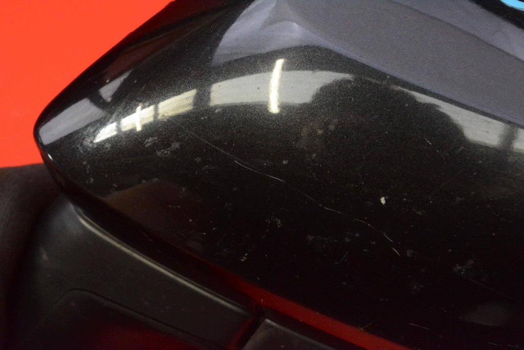 mirror left 209 EU 049749 TOYOTA COROLLA E21 LIFT 17-24 6 PIN