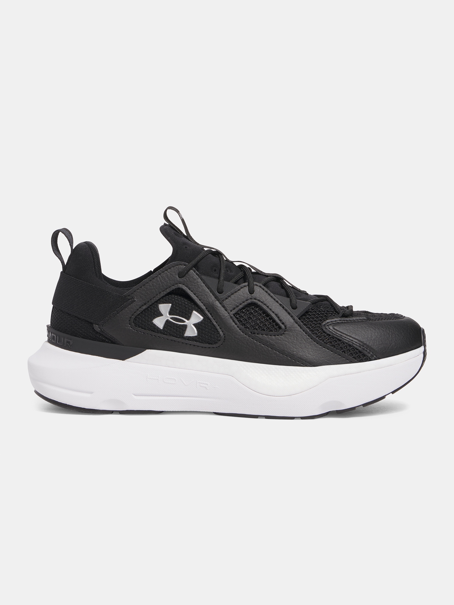 Unisexové boty Under Armour Ua Infinite Mvmnt Se