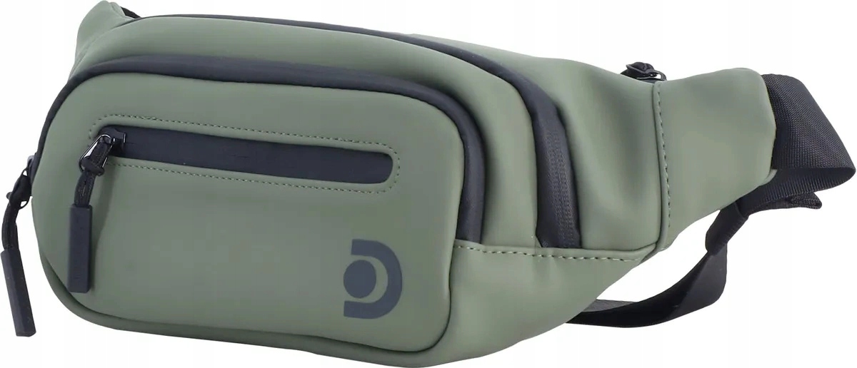 Bederní brašna Discovery Reef Khaki