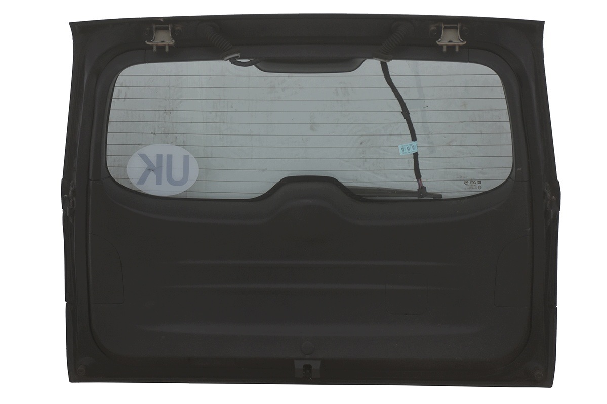 boot doors * rear part CHEVROLET ORLANDO