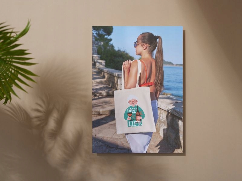 Plakat A1 - papier Whiteback 150 g KREATOR PROJEKTÓW ONLINE - 5 sztuk Format papieru A1