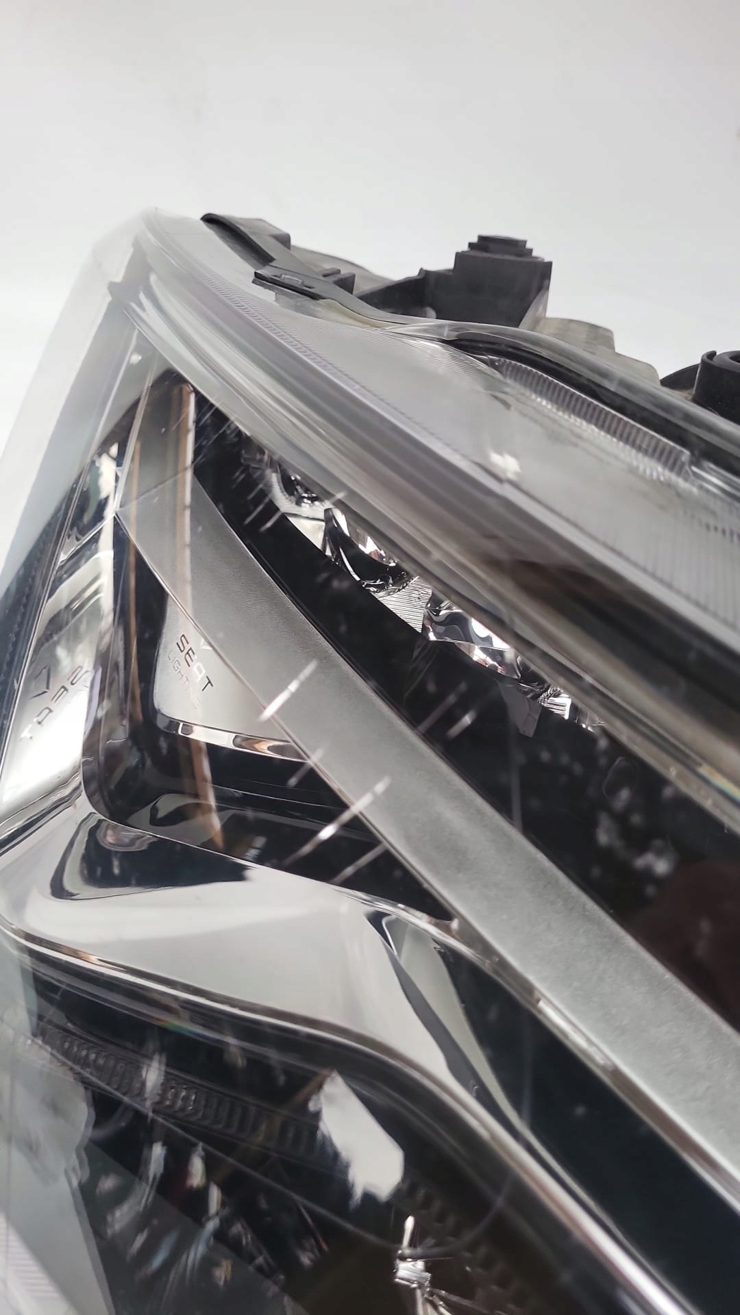 SEAT ATECA 16- light right front front FULL LED 576941008B