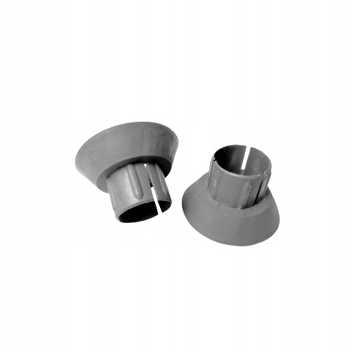 Konusový odporový kužel pro Pvc bednicí trubku 22 mm (250 Ks)