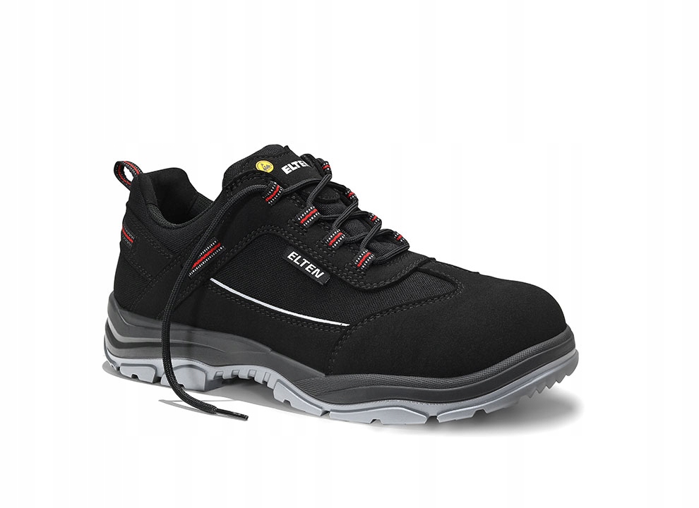 Bezpečnostní polobotky Elten Matthew Esd S3 typ vel. velikost 47