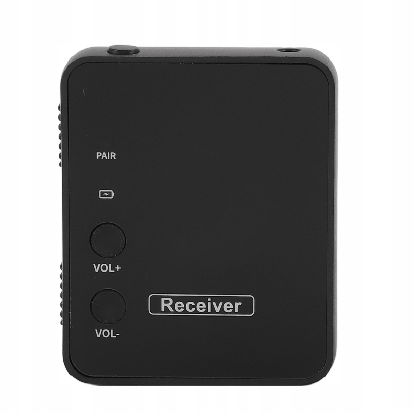 Bezprzewodowy system IEM WP10 Bezprzewodowy stereofoniczny system IEM R7